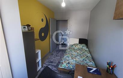 Kıbrıs Şehitleri’nde Seçkin Konumda Satılık 3+1 Daire