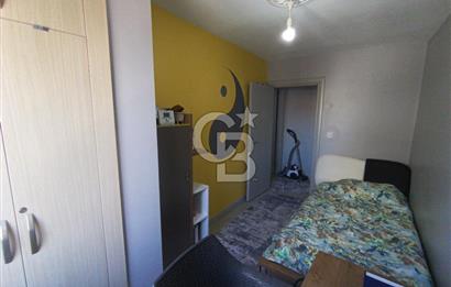 Kıbrıs Şehitleri’nde Seçkin Konumda Satılık 3+1 Daire