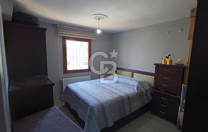 Kıbrıs Şehitleri’nde Seçkin Konumda Satılık 3+1 Daire