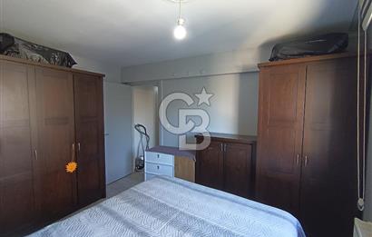 Kıbrıs Şehitleri’nde Seçkin Konumda Satılık 3+1 Daire