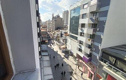 Kıbrıs Şehitleri’nde Seçkin Konumda Satılık 3+1 Daire