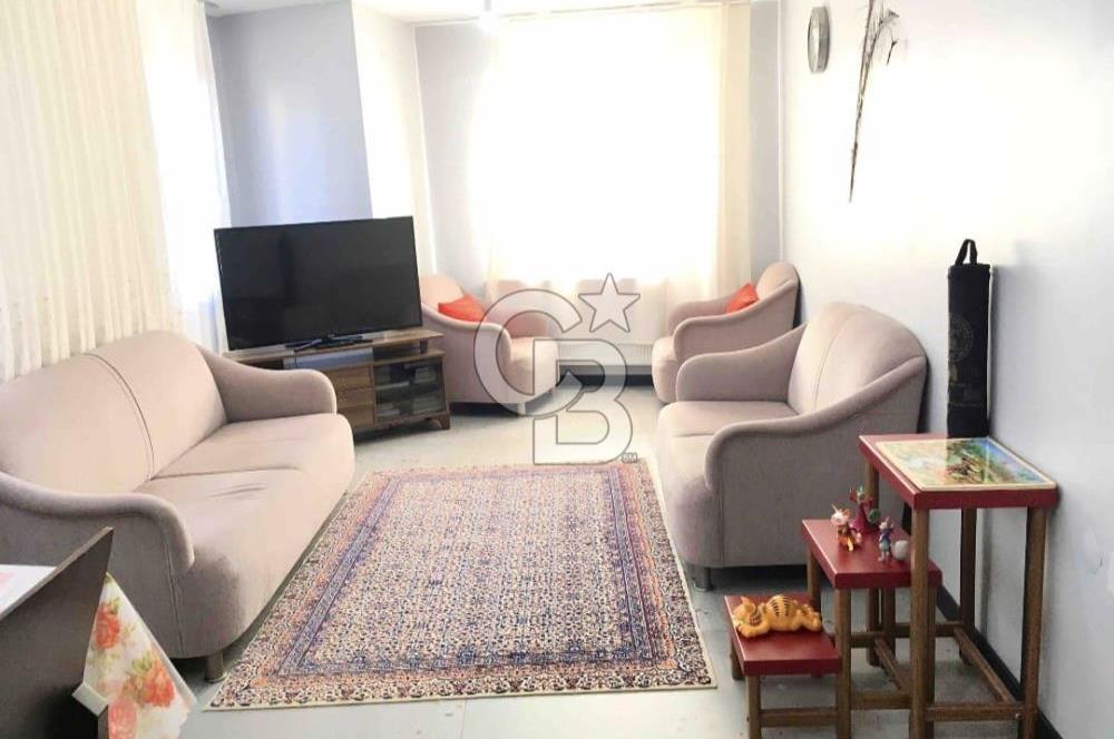 Kıbrıs şehitleri'nde seçkin konumda satılık 3+1 daire