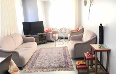 Kıbrıs şehitleri'nde seçkin konumda satılık 3+1 daire