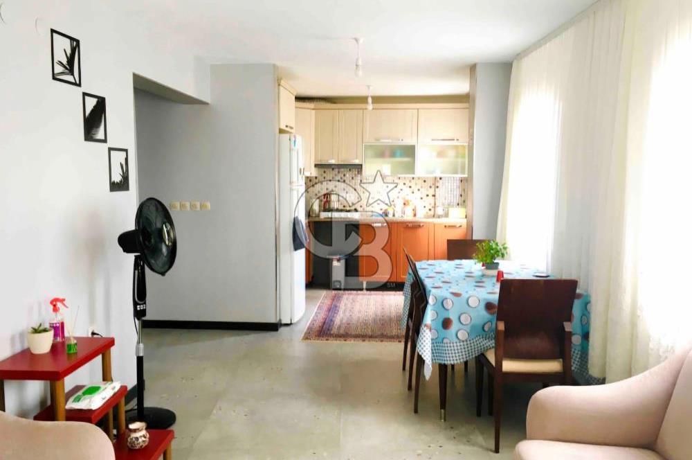 Kıbrıs şehitleri'nde seçkin konumda satılık 3+1 daire