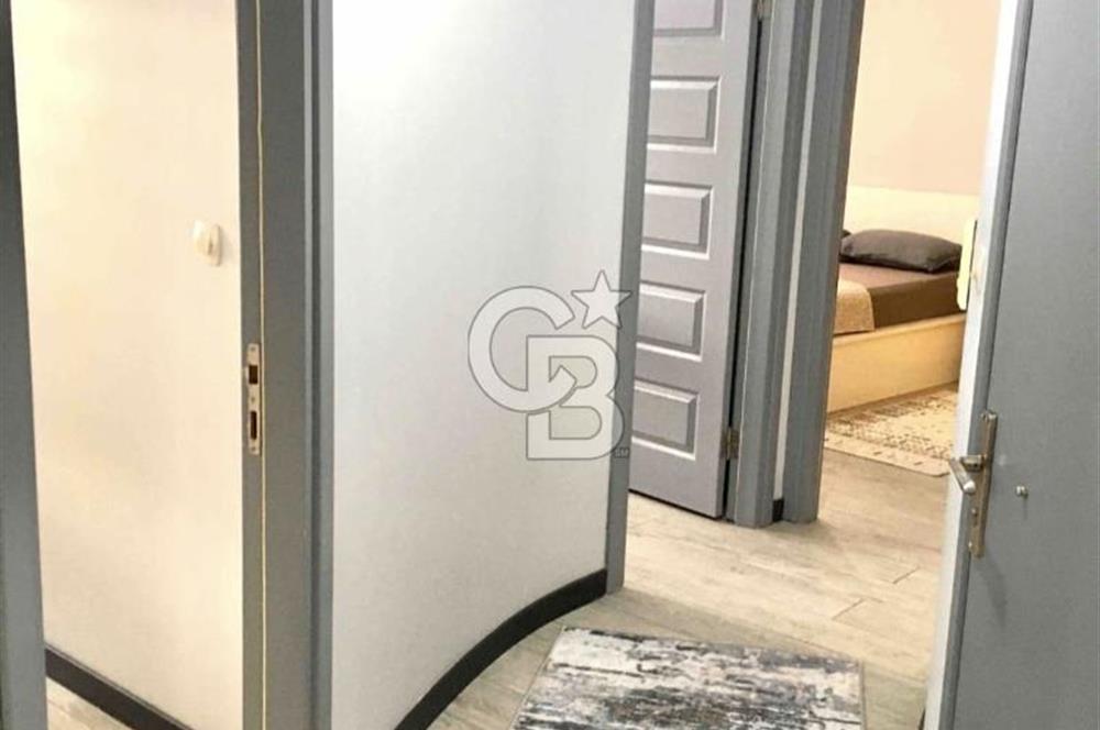 Kıbrıs şehitleri'nde seçkin konumda satılık 3+1 daire