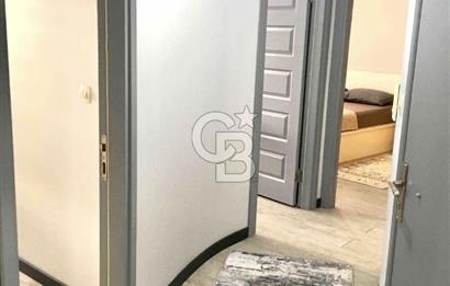 Kıbrıs şehitleri'nde seçkin konumda satılık 3+1 daire