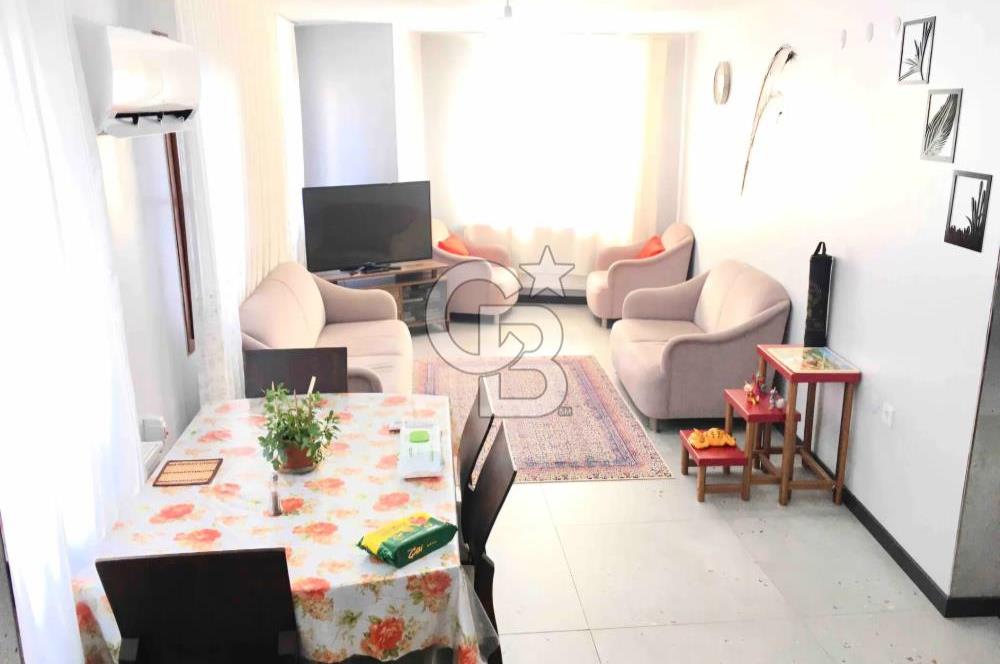 Kıbrıs şehitleri'nde seçkin konumda satılık 3+1 daire