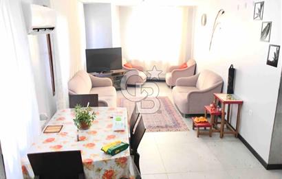 Kıbrıs şehitleri'nde seçkin konumda satılık 3+1 daire