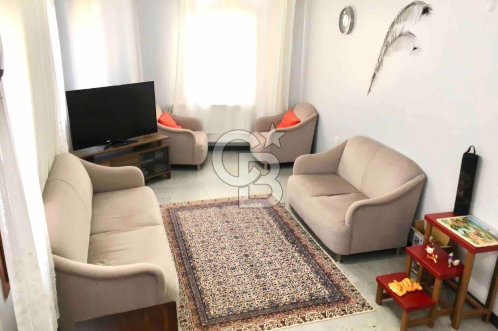 Kıbrıs şehitleri'nde seçkin konumda satılık 3+1 daire