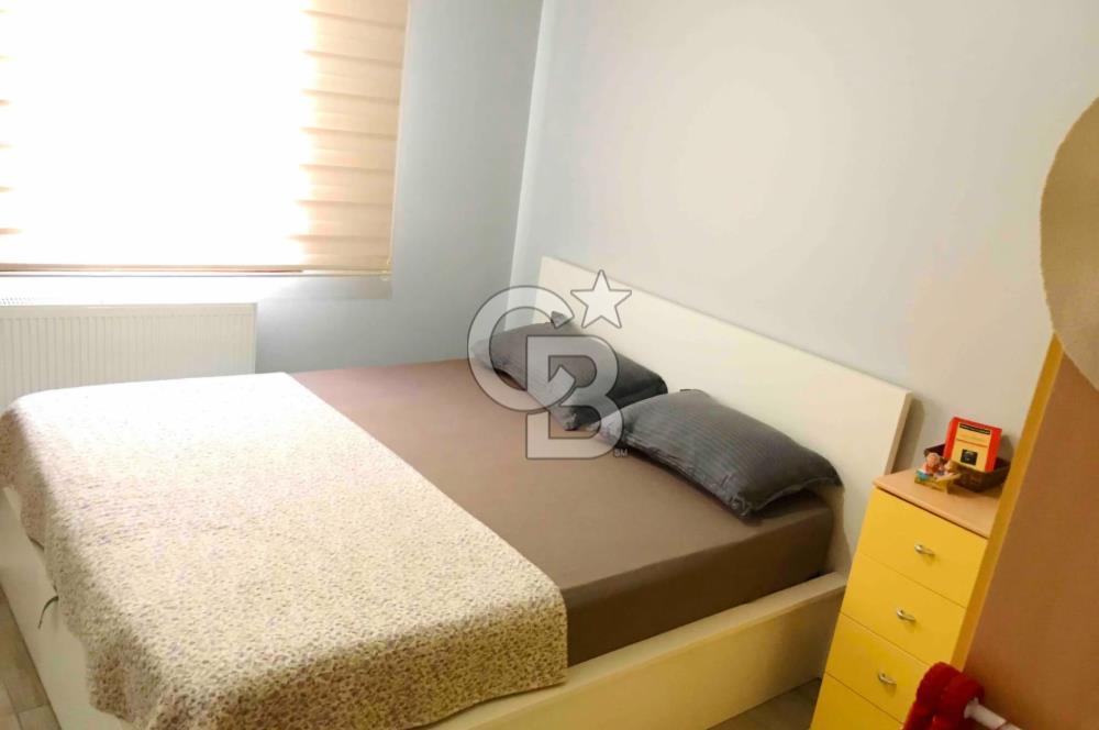 Kıbrıs şehitleri'nde seçkin konumda satılık 3+1 daire