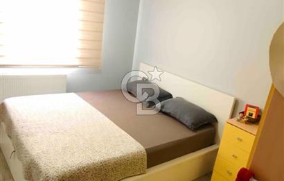 Kıbrıs şehitleri'nde seçkin konumda satılık 3+1 daire