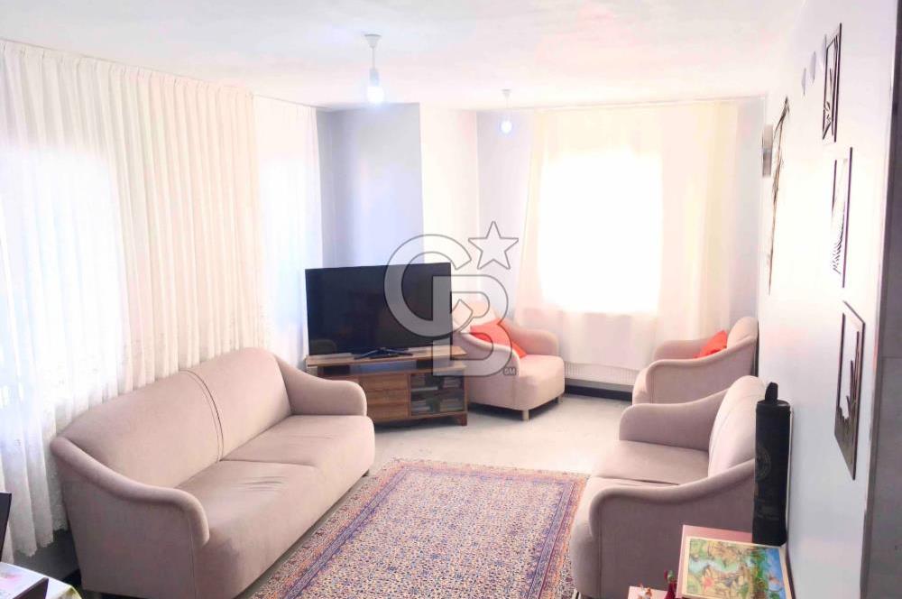 Kıbrıs şehitleri'nde seçkin konumda satılık 3+1 daire