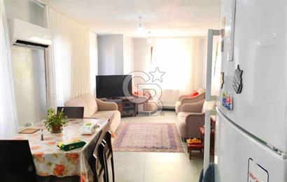 Kıbrıs şehitleri'nde seçkin konumda satılık 3+1 daire