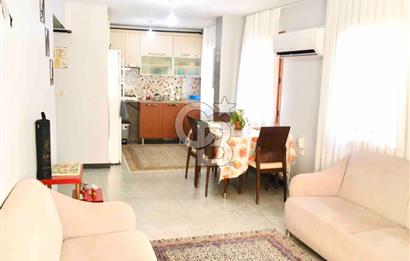 Kıbrıs şehitleri'nde seçkin konumda satılık 3+1 daire