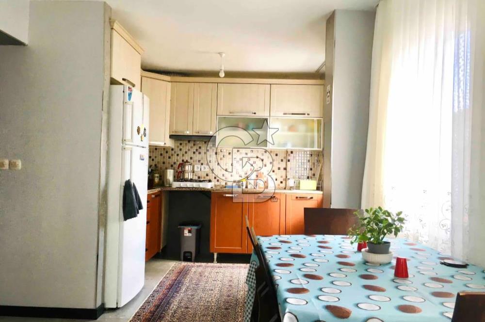 Kıbrıs şehitleri'nde seçkin konumda satılık 3+1 daire