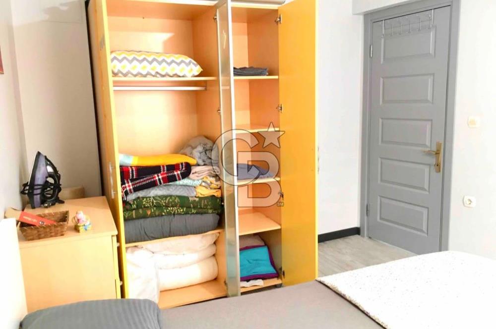 Kıbrıs şehitleri'nde seçkin konumda satılık 3+1 daire