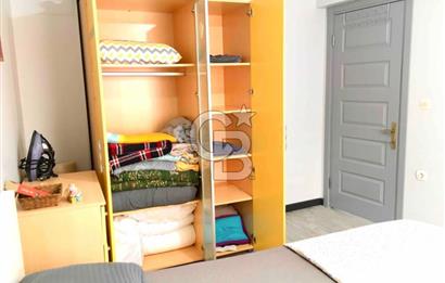 Kıbrıs şehitleri'nde seçkin konumda satılık 3+1 daire