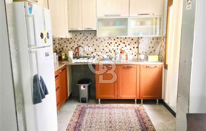 Kıbrıs şehitleri'nde seçkin konumda satılık 3+1 daire