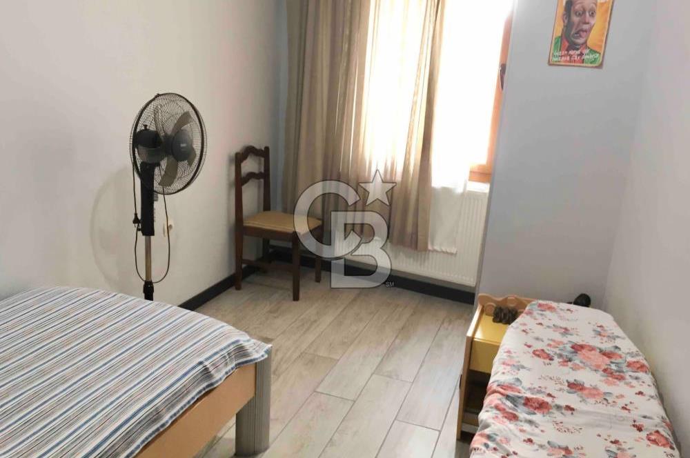 Kıbrıs şehitleri'nde seçkin konumda satılık 3+1 daire