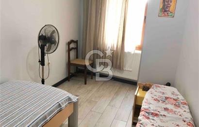 Kıbrıs şehitleri'nde seçkin konumda satılık 3+1 daire