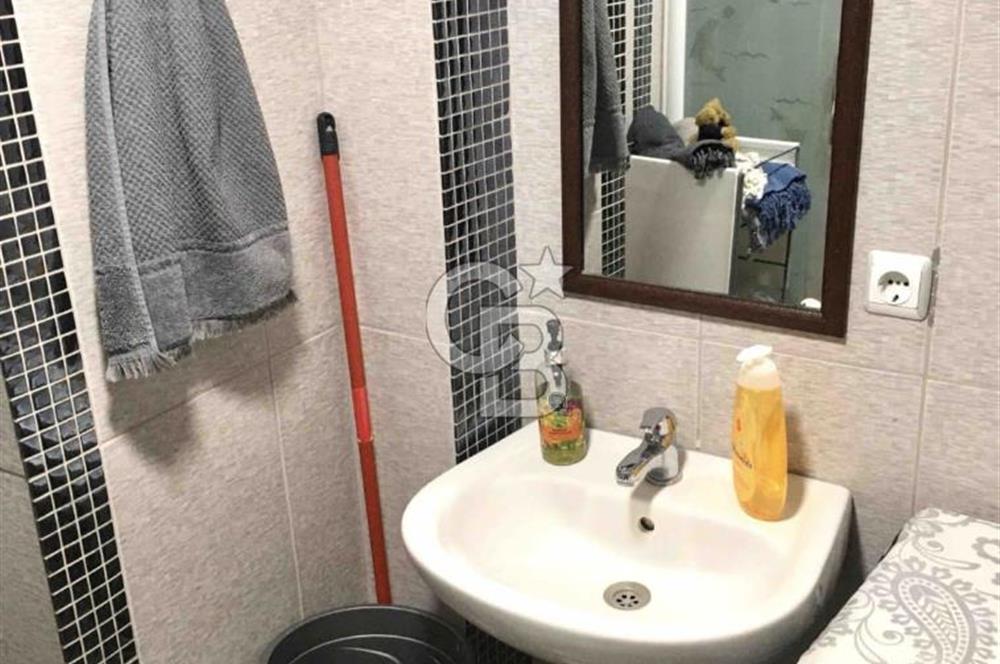 Kıbrıs şehitleri'nde seçkin konumda satılık 3+1 daire