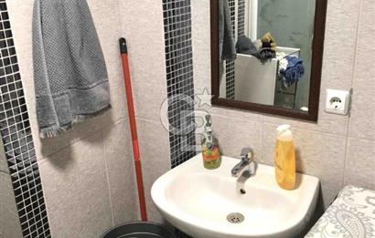 Kıbrıs şehitleri'nde seçkin konumda satılık 3+1 daire