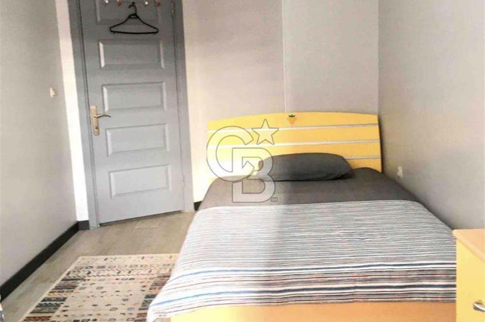 Kıbrıs şehitleri'nde seçkin konumda satılık 3+1 daire