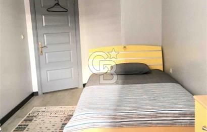 Kıbrıs şehitleri'nde seçkin konumda satılık 3+1 daire