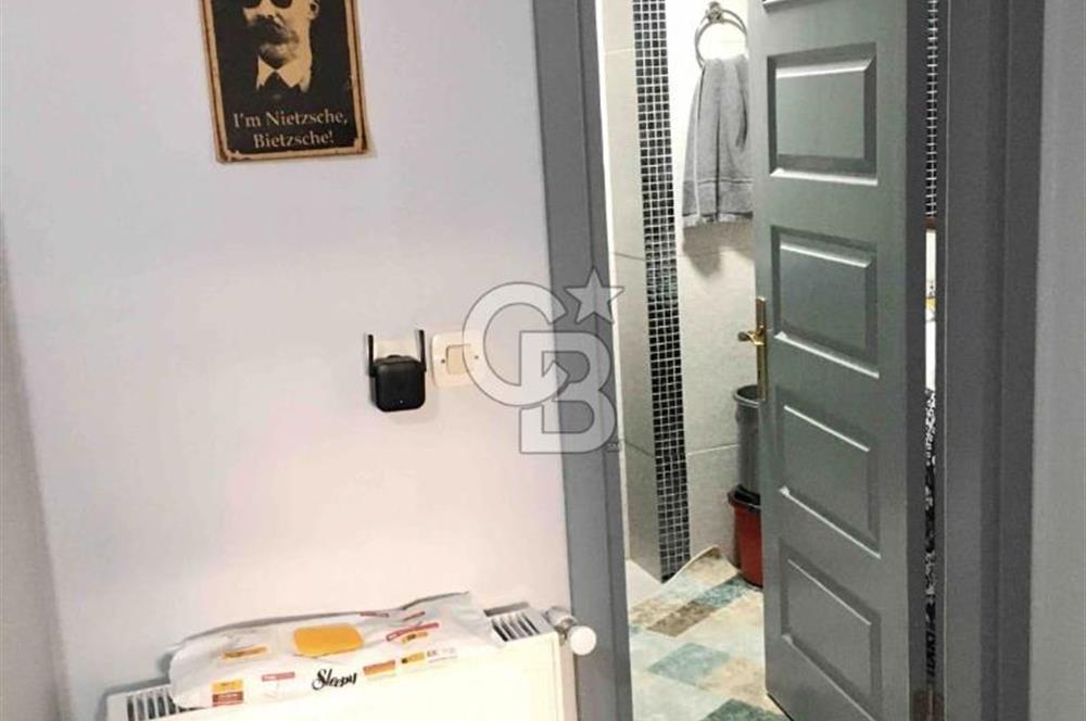 Kıbrıs şehitleri'nde seçkin konumda satılık 3+1 daire