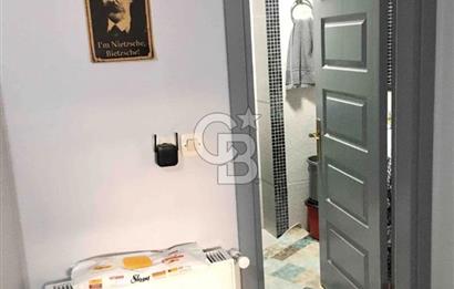 Kıbrıs şehitleri'nde seçkin konumda satılık 3+1 daire