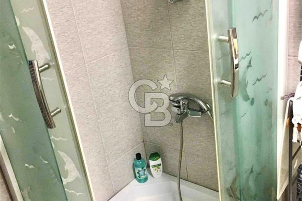 Kıbrıs şehitleri'nde seçkin konumda satılık 3+1 daire