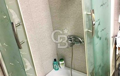 Kıbrıs şehitleri'nde seçkin konumda satılık 3+1 daire