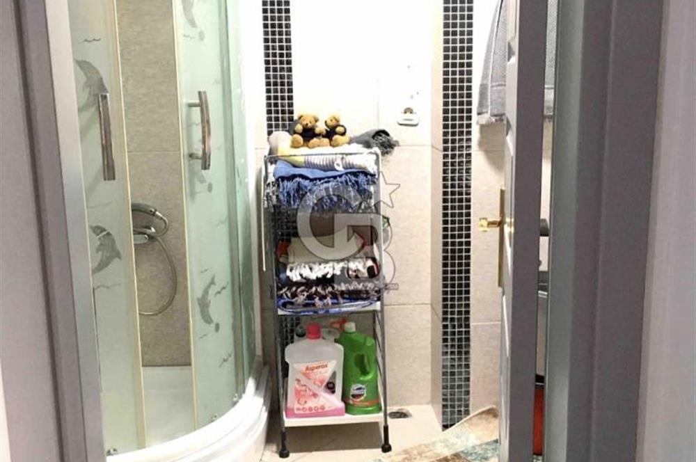 Kıbrıs şehitleri'nde seçkin konumda satılık 3+1 daire