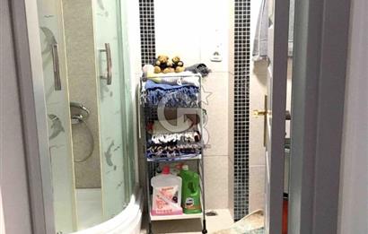 Kıbrıs şehitleri'nde seçkin konumda satılık 3+1 daire