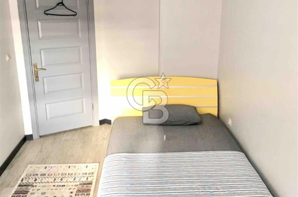 Kıbrıs şehitleri'nde seçkin konumda satılık 3+1 daire