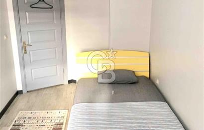 Kıbrıs şehitleri'nde seçkin konumda satılık 3+1 daire