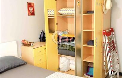 Kıbrıs şehitleri'nde seçkin konumda satılık 3+1 daire