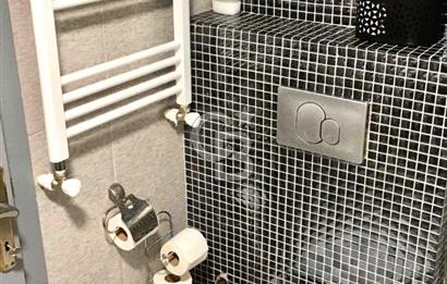 Kıbrıs şehitleri'nde seçkin konumda satılık 3+1 daire