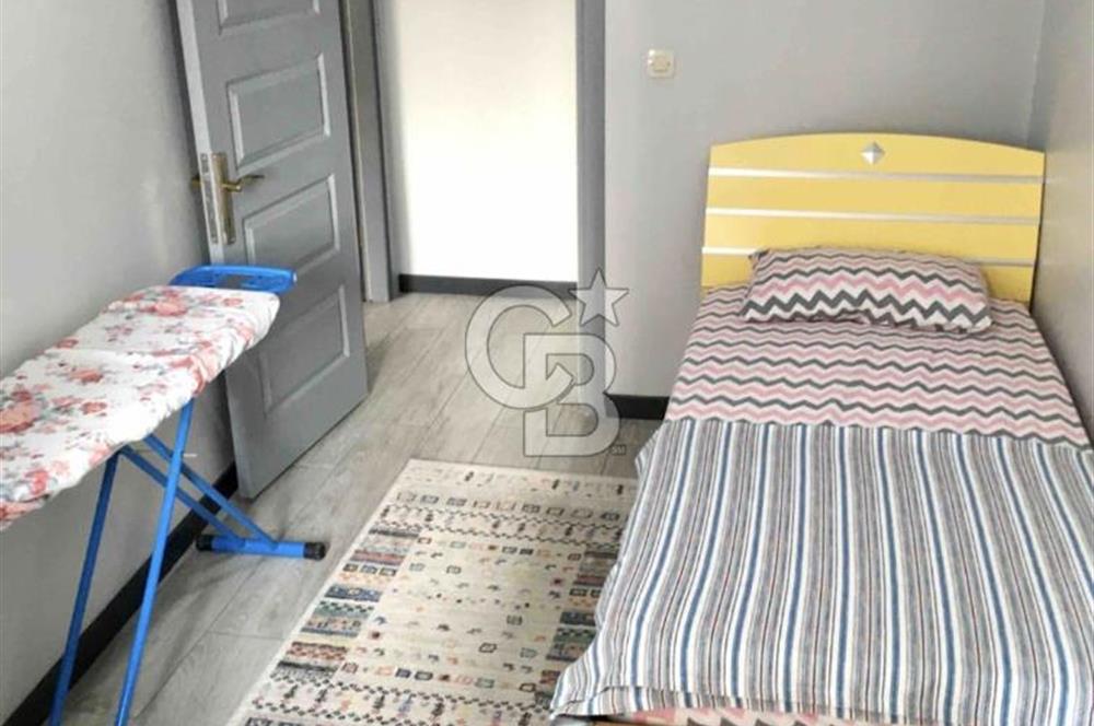 Kıbrıs şehitleri'nde seçkin konumda satılık 3+1 daire