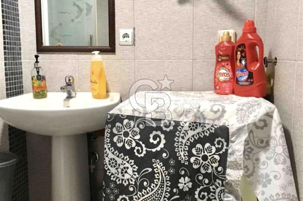 Kıbrıs şehitleri'nde seçkin konumda satılık 3+1 daire