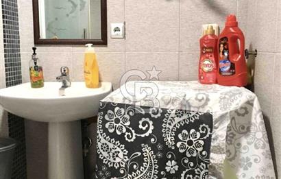 Kıbrıs şehitleri'nde seçkin konumda satılık 3+1 daire