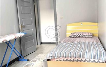 Kıbrıs şehitleri'nde seçkin konumda satılık 3+1 daire