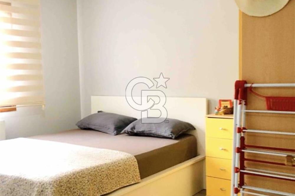 Kıbrıs şehitleri'nde seçkin konumda satılık 3+1 daire