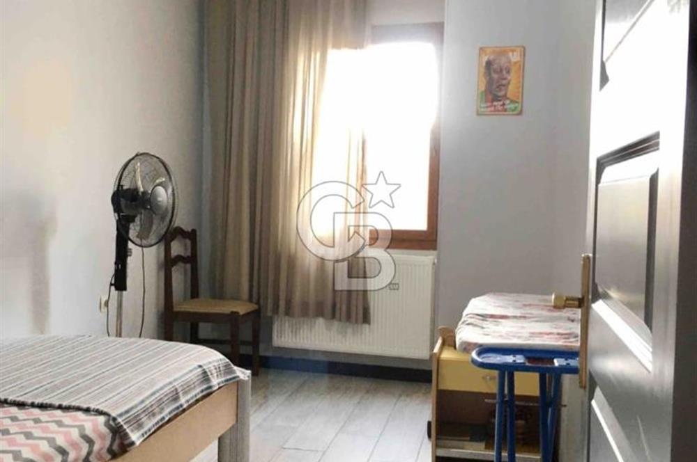 Kıbrıs şehitleri'nde seçkin konumda satılık 3+1 daire