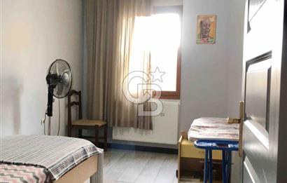 Kıbrıs şehitleri'nde seçkin konumda satılık 3+1 daire