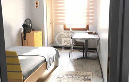 Kıbrıs şehitleri'nde seçkin konumda satılık 3+1 daire