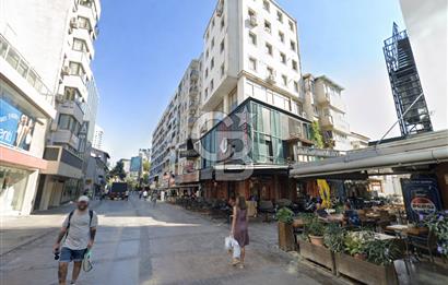 Kıbrıs Şehitleri’nde Seçkin Konumda Satılık 3+1 Daire