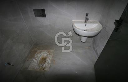 CB OPİA'DAN MODERN YAŞAMIN ADRESİ / KEMALÖZ'DE GENİŞ 3+1 KONFORU