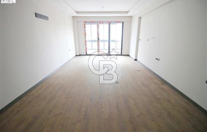 CB OPİA'DAN MODERN YAŞAMIN ADRESİ / KEMALÖZ'DE GENİŞ 3+1 KONFORU