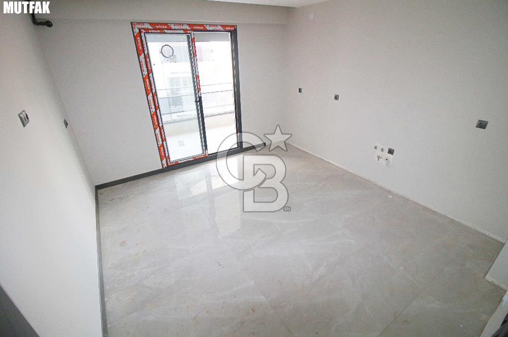 CB OPİA'DAN MODERN YAŞAMIN ADRESİ / KEMALÖZ'DE GENİŞ 3+1 KONFORU